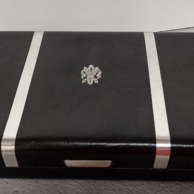 Men's Jewelry and box