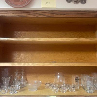 K6-Glassware