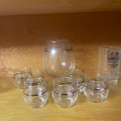 K6-Glassware