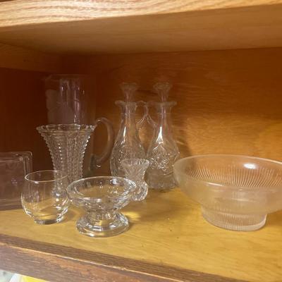 K6-Glassware