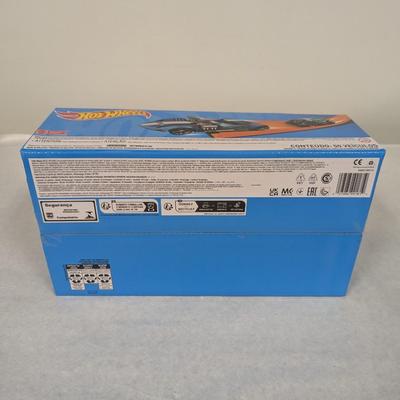 50 Piece New Hot Wheels Box