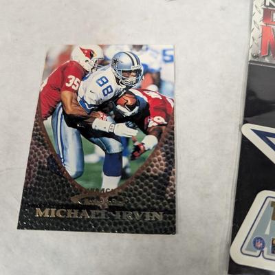 Dallas Cowboys Sports Cards