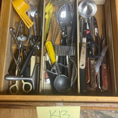 K13-kitchen utensils