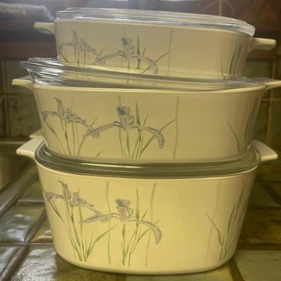 K14-Lidded Kitchenware