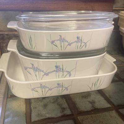 K14-Lidded Kitchenware