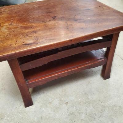 small side table 