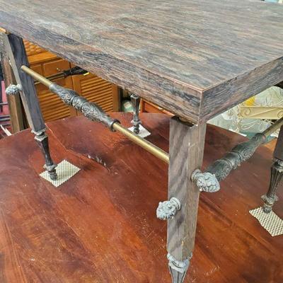 side table 