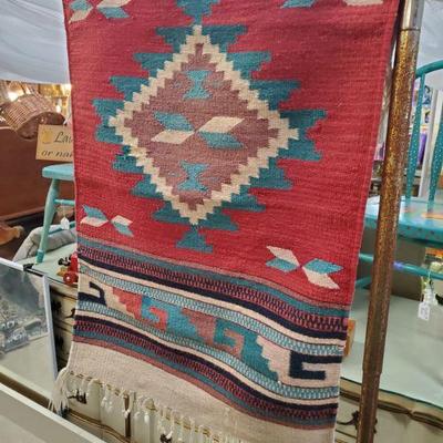 Zapotec 38 x 21 