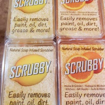 Scrubby by Dixie Belle 