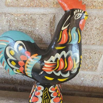 Nils Ollson rooster 