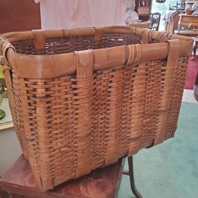 Baskets