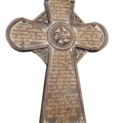 crosses