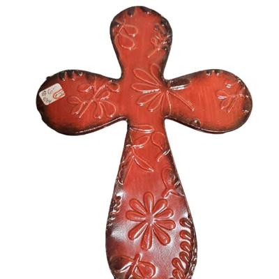 crosses 