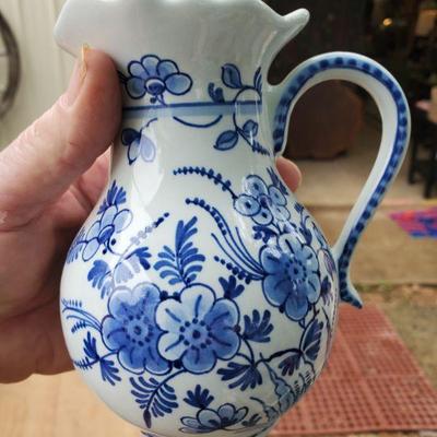 Delft 