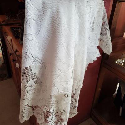lace 
