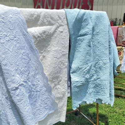 Queen quilts 