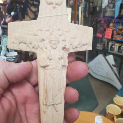 Cross 