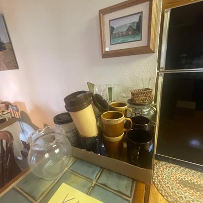 K18-Misc Kitchen Bundle