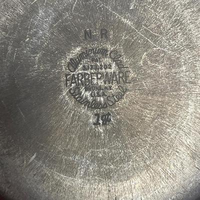 K21-pots and pans plus strainer