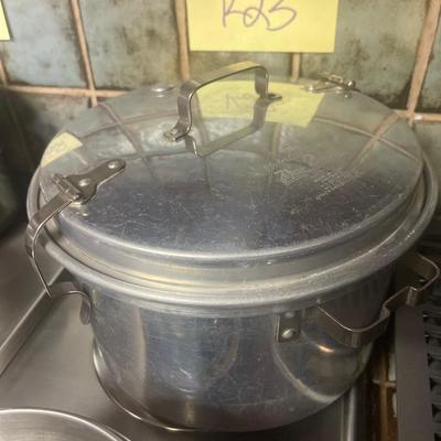 K23-Miscellaneous Kitchen Lot