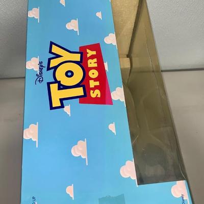 Disney Toy Story Buzz Lightyear Space Explorer, MIB