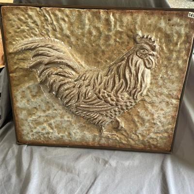 Chicken picture
