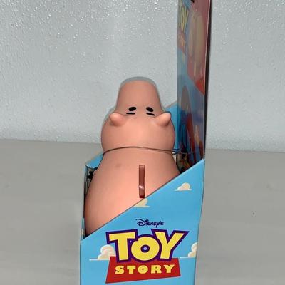 Disney Toy Story Hamm Saving Bank, MIP