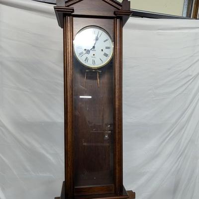 Jauch Made In Germany Wall Clock