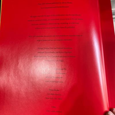 Muhammad Ali book