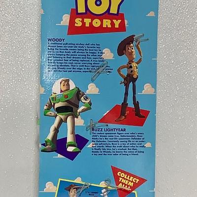 Disney Toy Story Buzz Lightyear Adventure Buddy