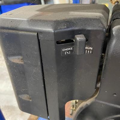 Briggs & Stratton Generator