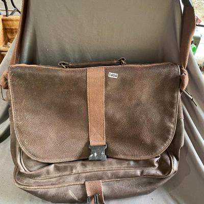 Briefcase/bag