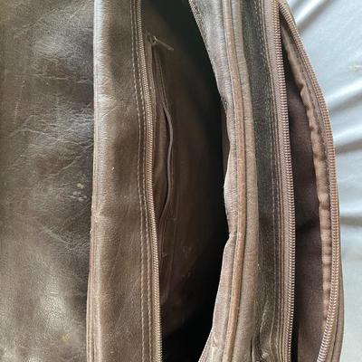 Briefcase/bag