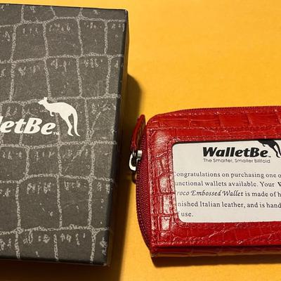 WalletBe Wallet