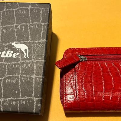 WalletBe Wallet