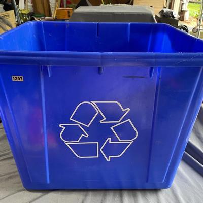 Recycle bin