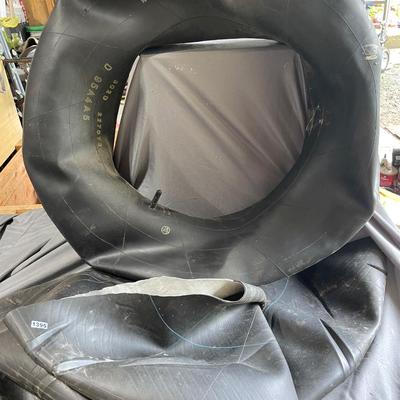Inner tube