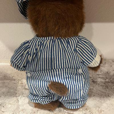 Robert Raikes Bear #5505/15000