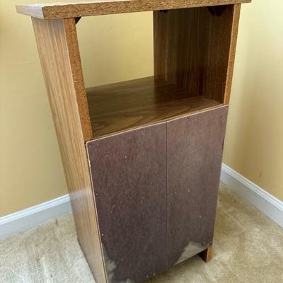 Side Table
