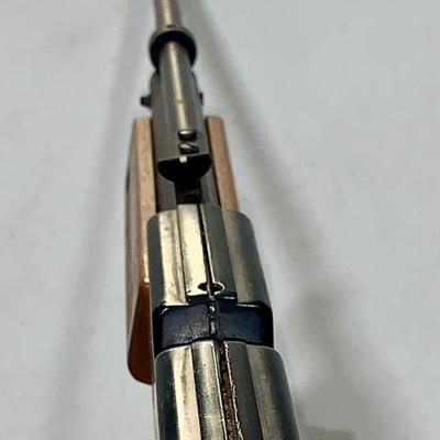 Vintage Crosman Model 760 BB Gun