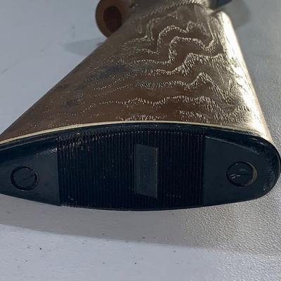 Vintage Crosman Model 760 BB Gun