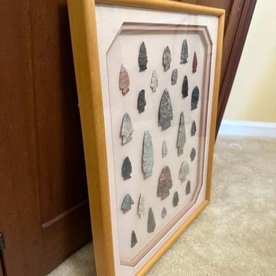 Arrowhead Artwork