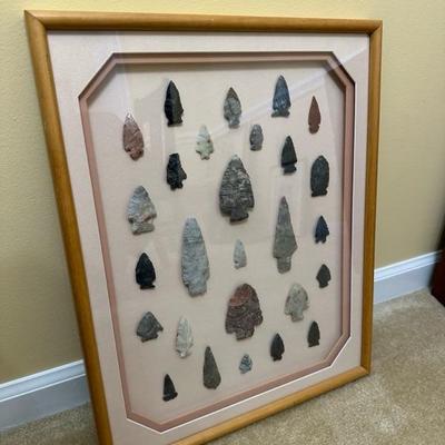 Arrowhead Artwork