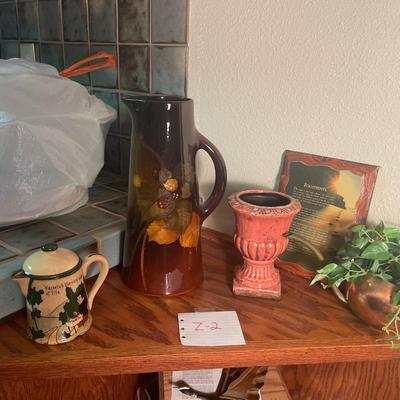 Z2-Decor