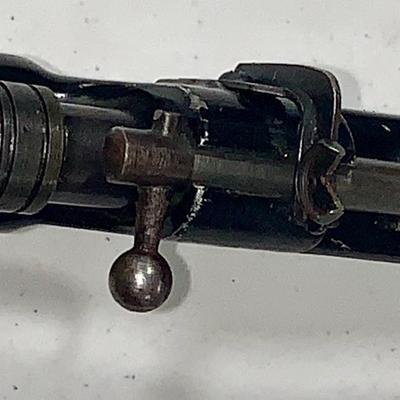 Vintage Crosman Air Rifle