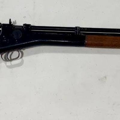 Vintage Crosman Air Rifle