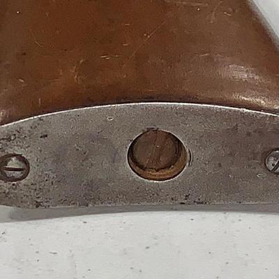 Vintage Crosman Air Rifle