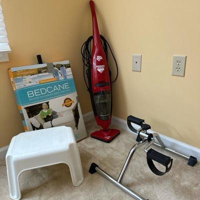 Lot of Household Items