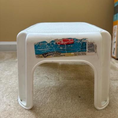 Lot of Household Items