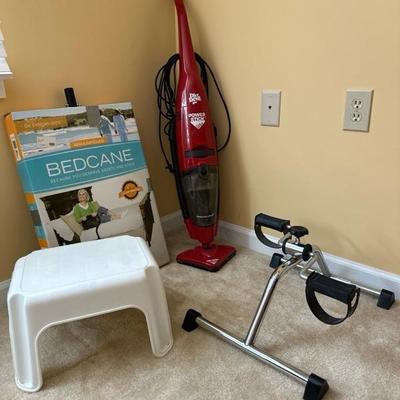 Lot of Household Items